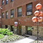 Lennox C101 Perfect & Peaceful Studio Apt