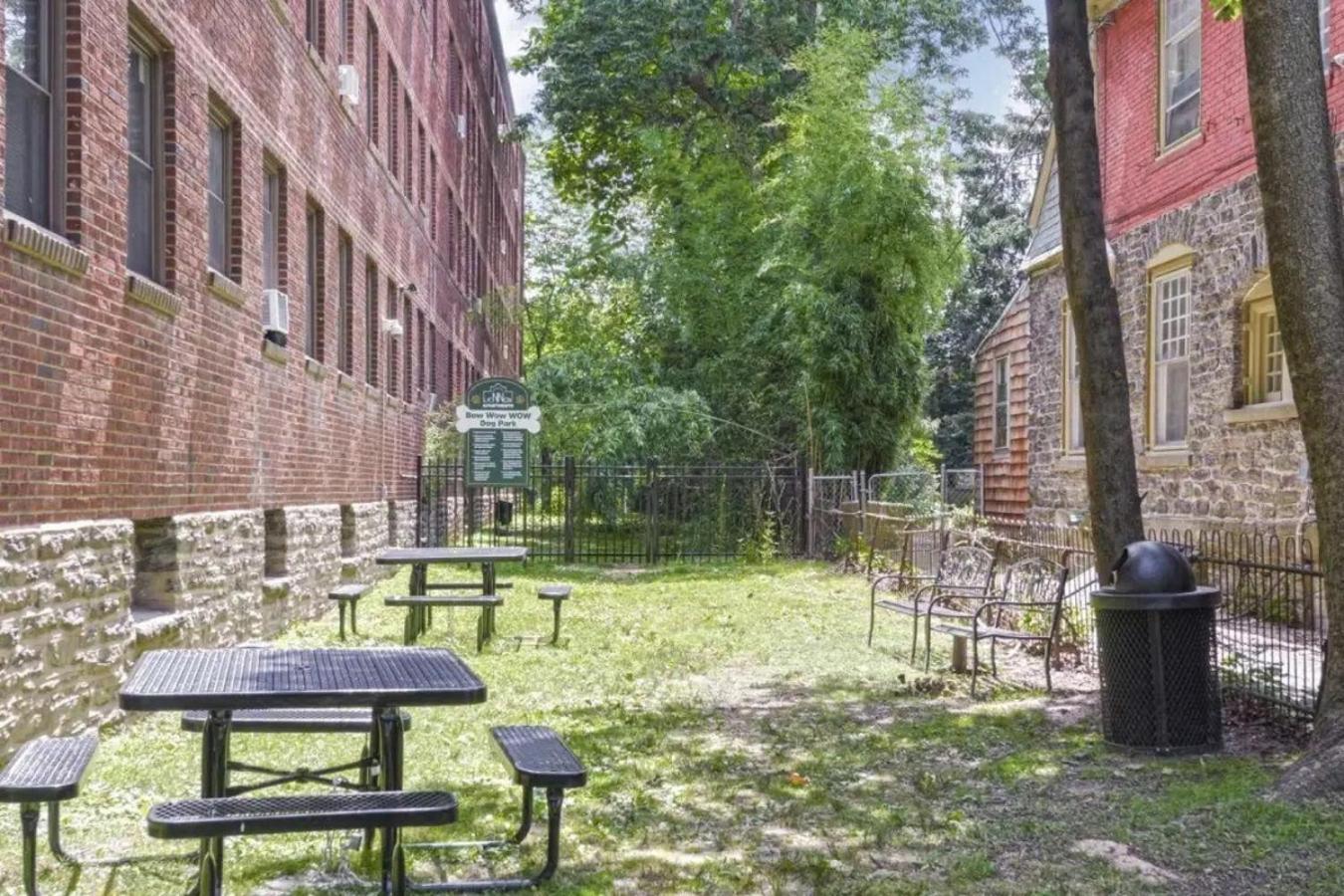 Lennox C101 Perfect & Peaceful Apartment