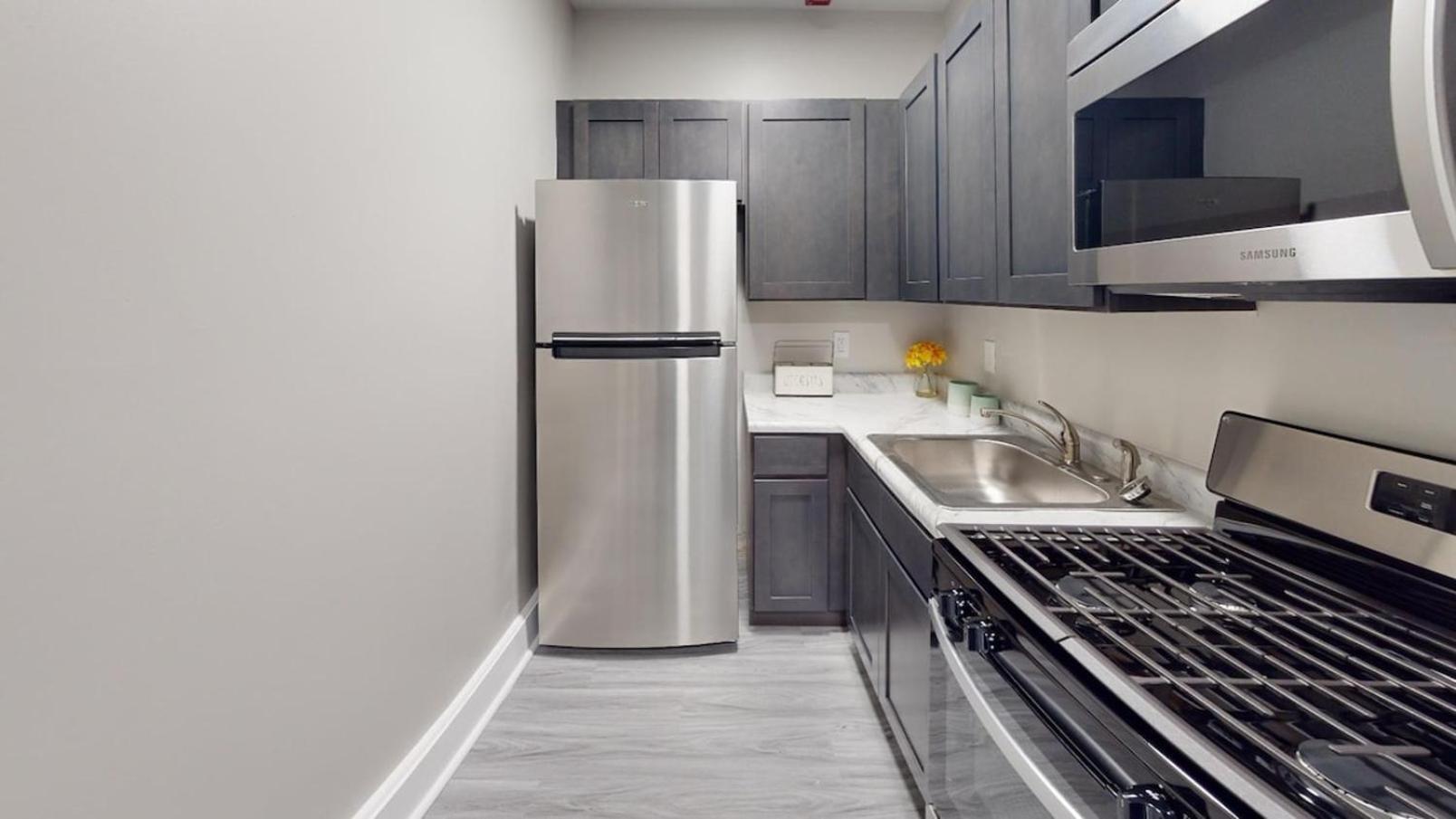 Apartment Lennox C101 Perfect & Peaceful